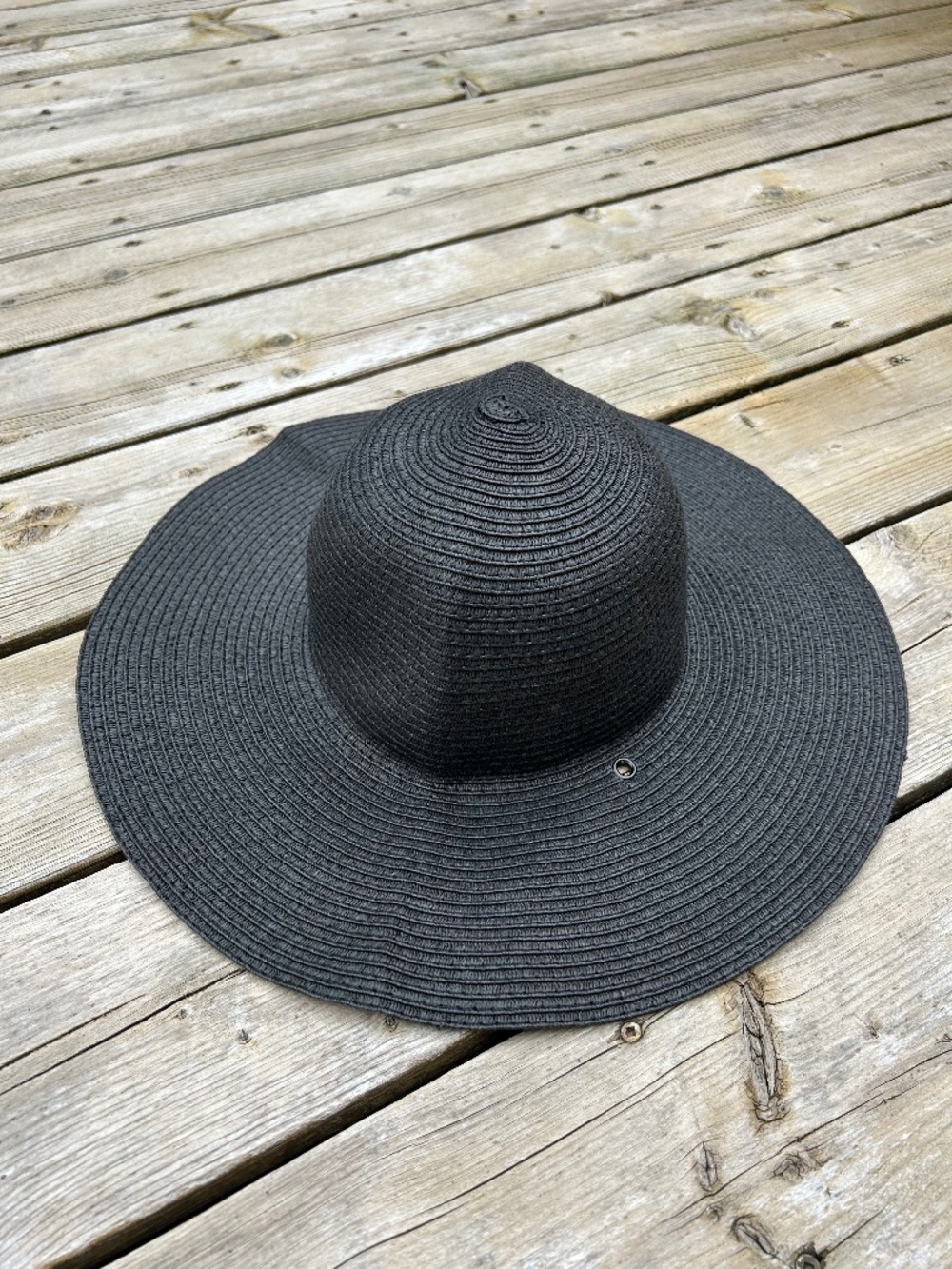 Women's Sun Straw Hat